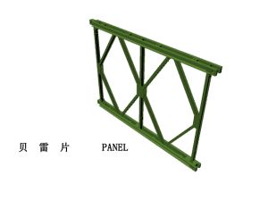200 Typ Bailey Panel